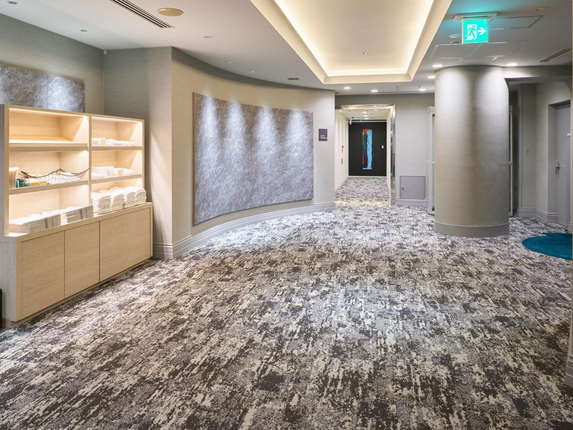 Villa Fontaine Tokyo Nihombashi Mitsukoshimae — Fotos 3
